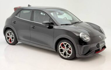 GWM ORA 03 63 KW ELÉTRICO GT