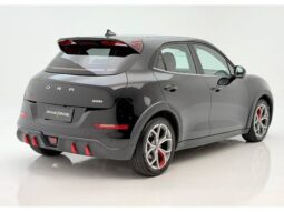 GWM ORA 03 63 KW ELÉTRICO GT