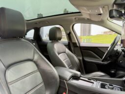 
										JAGUAR F-PACE 2.0 16V INGENIUM PRESTIGE AWD 4P AUTOMÁTICO cheio									