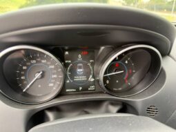 
										JAGUAR F-PACE 2.0 16V INGENIUM PRESTIGE AWD 4P AUTOMÁTICO cheio									