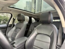 
										JAGUAR F-PACE 2.0 16V INGENIUM PRESTIGE AWD 4P AUTOMÁTICO cheio									