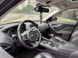 
										JAGUAR F-PACE 2.0 16V INGENIUM PRESTIGE AWD 4P AUTOMÁTICO cheio									