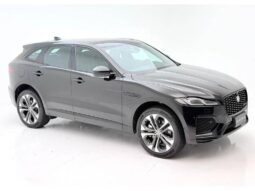 JAGUAR F-PACE 2.0 P400E PHEV R-DYNAMIC SE AWD AUTOMÁTICO