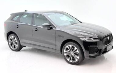 JAGUAR F-PACE 2.0 P400E PHEV R-DYNAMIC SE AWD AUTOMÁTICO