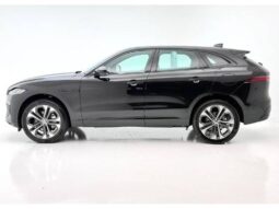 
										JAGUAR F-PACE 2.0 P400E PHEV R-DYNAMIC SE AWD AUTOMÁTICO cheio									