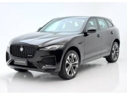 
										JAGUAR F-PACE 2.0 P400E PHEV R-DYNAMIC SE AWD AUTOMÁTICO cheio									