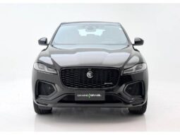 
										JAGUAR F-PACE 2.0 P400E PHEV R-DYNAMIC SE AWD AUTOMÁTICO cheio									