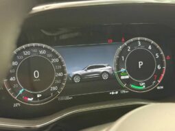 
										JAGUAR F-PACE 2.0 P400E PHEV R-DYNAMIC SE AWD AUTOMÁTICO cheio									