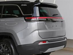 JEEP COMMANDER 1.3 T270 TURBO FLEX LONGITUDE AT6