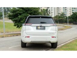 
										JEEP COMMANDER 1.3 T270 TURBO FLEX OVERLAND AT6 cheio									
