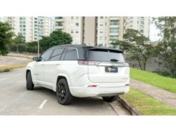 
										JEEP COMMANDER 1.3 T270 TURBO FLEX OVERLAND AT6 cheio									