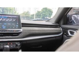 
										JEEP COMMANDER 1.3 T270 TURBO FLEX OVERLAND AT6 cheio									