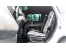 
										JEEP COMMANDER 1.3 T270 TURBO FLEX OVERLAND AT6 cheio									