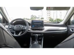 
										JEEP COMPASS 1.3 T270 TURBO FLEX LONGITUDE AT6 cheio									