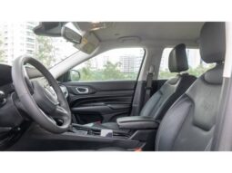 
										JEEP COMPASS 1.3 T270 TURBO FLEX LONGITUDE AT6 cheio									
