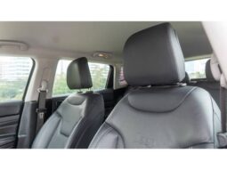 
										JEEP COMPASS 1.3 T270 TURBO FLEX LONGITUDE AT6 cheio									