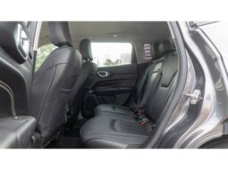 
										JEEP COMPASS 1.3 T270 TURBO FLEX LONGITUDE AT6 cheio									