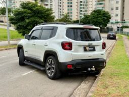 
										JEEP RENEGADE 1.8 16V FLEX LONGITUDE 4P AUTOMÁTICO cheio									