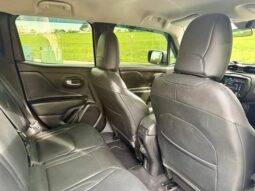 
										JEEP RENEGADE 1.8 16V FLEX LONGITUDE 4P AUTOMÁTICO cheio									
