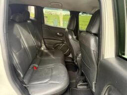 
										JEEP RENEGADE 1.8 16V FLEX LONGITUDE 4P AUTOMÁTICO cheio									