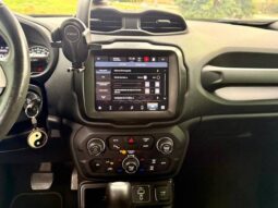 
										JEEP RENEGADE 1.8 16V FLEX LONGITUDE 4P AUTOMÁTICO cheio									
