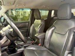
										JEEP RENEGADE 1.8 16V FLEX LONGITUDE 4P AUTOMÁTICO cheio									
