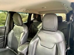 
										JEEP RENEGADE 1.8 16V FLEX LONGITUDE 4P AUTOMÁTICO cheio									