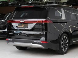 KIA CARNIVAL 3.5 V6 GASOLINA EX AUTOMATICO