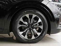 KIA CARNIVAL 3.5 V6 GASOLINA EX AUTOMATICO