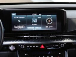 
										KIA CARNIVAL 3.5 V6 GASOLINA EX AUTOMATICO cheio									