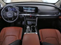 
										KIA CARNIVAL 3.5 V6 GASOLINA EX AUTOMATICO cheio									