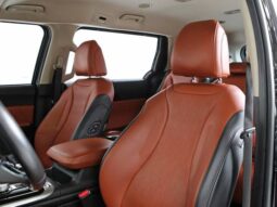 
										KIA CARNIVAL 3.5 V6 GASOLINA EX AUTOMATICO cheio									