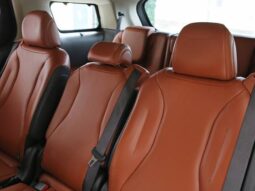 
										KIA CARNIVAL 3.5 V6 GASOLINA EX AUTOMATICO cheio									