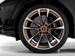 LAMBORGHINI URUS 4.0 V8 TURBO GASOLINA S AUTOMÁTICO