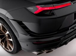 
										LAMBORGHINI URUS 4.0 V8 TURBO GASOLINA S AUTOMÁTICO cheio									
