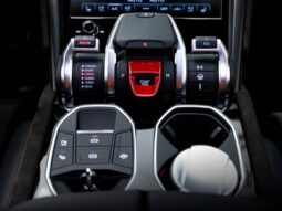 
										LAMBORGHINI URUS 4.0 V8 TURBO GASOLINA S AUTOMÁTICO cheio									