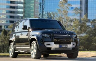 LAND ROVER DEFENDER 3.0 D300 TURBO DIESEL MHEV 110 HSE AWD AUTOMÁTICO