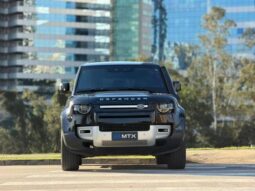 
										LAND ROVER DEFENDER 3.0 D300 TURBO DIESEL MHEV 110 HSE AWD AUTOMÁTICO cheio									
