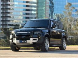 
										LAND ROVER DEFENDER 3.0 D300 TURBO DIESEL MHEV 110 HSE AWD AUTOMÁTICO cheio									