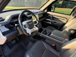 
										LAND ROVER DEFENDER 3.0 D300 TURBO DIESEL MHEV 110 HSE AWD AUTOMÁTICO cheio									