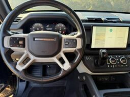 
										LAND ROVER DEFENDER 3.0 D300 TURBO DIESEL MHEV 110 HSE AWD AUTOMÁTICO cheio									