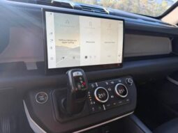 
										LAND ROVER DEFENDER 3.0 D300 TURBO DIESEL MHEV 110 HSE AWD AUTOMÁTICO cheio									