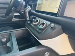 
										LAND ROVER DEFENDER 3.0 D300 TURBO DIESEL MHEV 110 HSE AWD AUTOMÁTICO cheio									