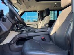 
										LAND ROVER DEFENDER 3.0 D300 TURBO DIESEL MHEV 110 HSE AWD AUTOMÁTICO cheio									