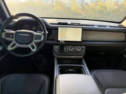 
										LAND ROVER DEFENDER 3.0 D300 TURBO DIESEL MHEV 110 HSE AWD AUTOMÁTICO cheio									