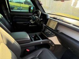 
										LAND ROVER DEFENDER 3.0 D300 TURBO DIESEL MHEV 110 HSE AWD AUTOMÁTICO cheio									
