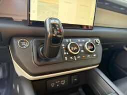 
										LAND ROVER DEFENDER 3.0 D300 TURBO DIESEL MHEV 110 HSE AWD AUTOMÁTICO cheio									