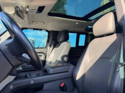 
										LAND ROVER DEFENDER 3.0 D300 TURBO DIESEL MHEV 110 HSE AWD AUTOMÁTICO cheio									