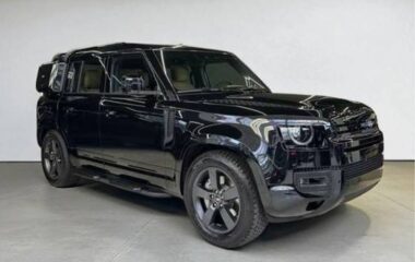 LAND ROVER DEFENDER 3.0 D300 TURBO DIESEL MHEV 110 X-DYNAMIC HSE AWD AUTOMÁTICO