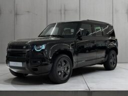 
										LAND ROVER DEFENDER 3.0 D300 TURBO DIESEL MHEV 110 X-DYNAMIC HSE AWD AUTOMÁTICO cheio									